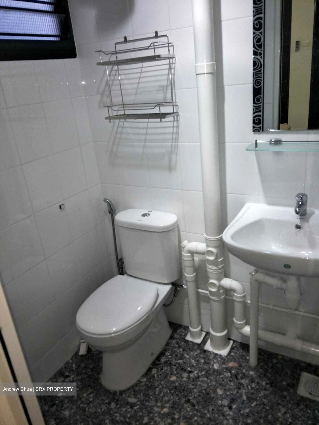 Blk 405 Ang Mo Kio Avenue 10 (Ang Mo Kio), HDB 3 Rooms #632410761